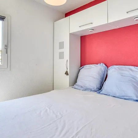Jean Barth- 30- Appart Moderne- 6 Pers *