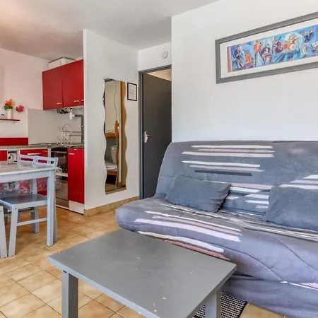 Jean Barth- 30- Appart Moderne- 6 Pers