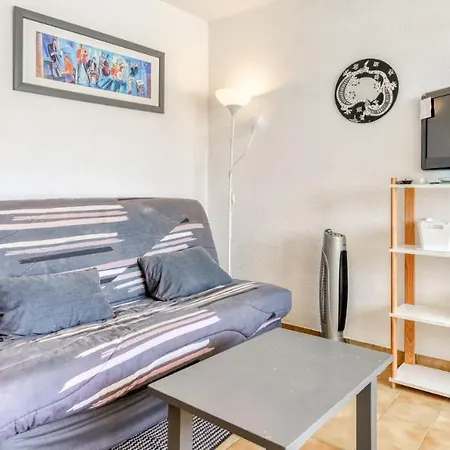 Jean Barth- 30- Appart Moderne- 6 Pers *