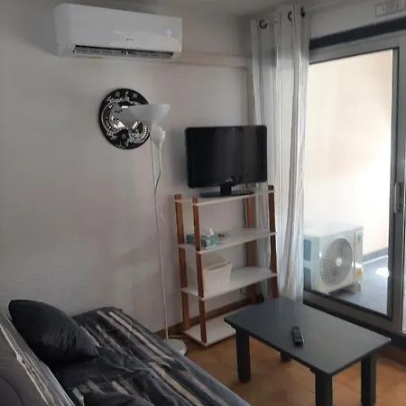 Jean Barth- 30- Appart Moderne- 6 Pers Apartmán *